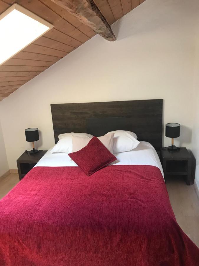 Charmant Appartement Dans Le Village/Coqueto Apartamento En El Pueblecito La Cabanasse Ngoại thất bức ảnh
